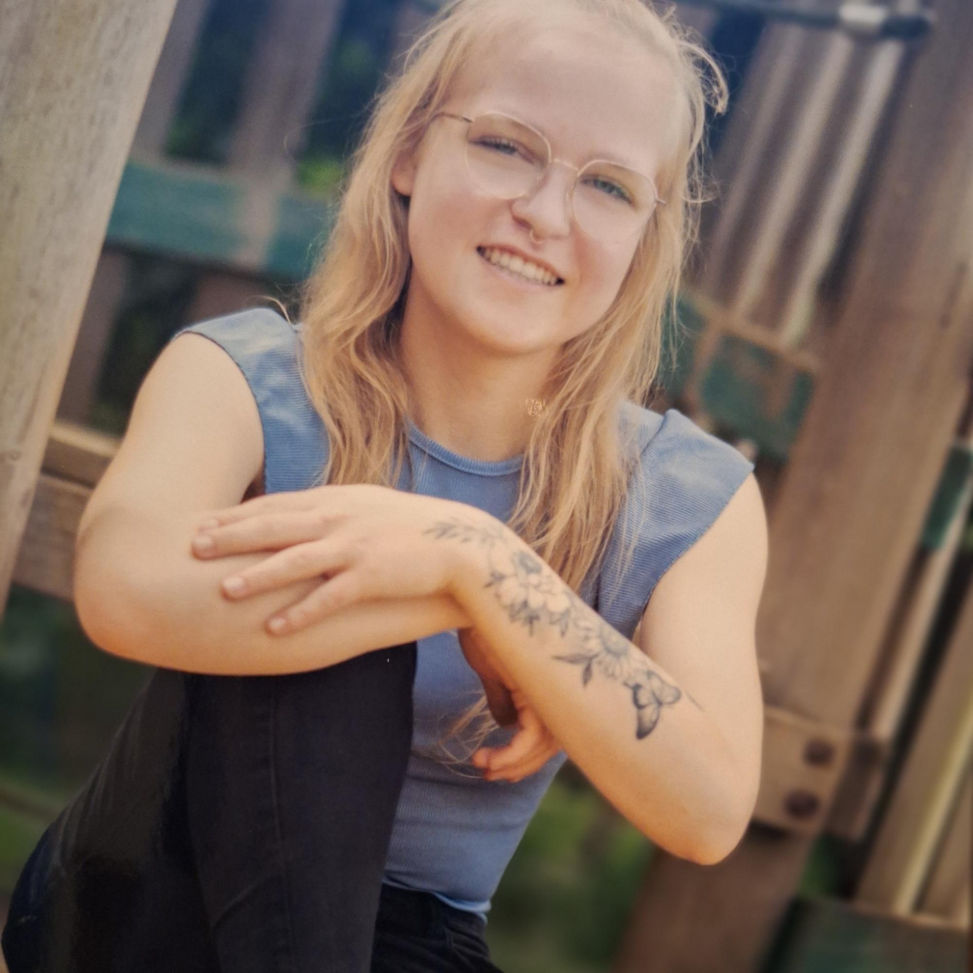 Leonie Weiß
