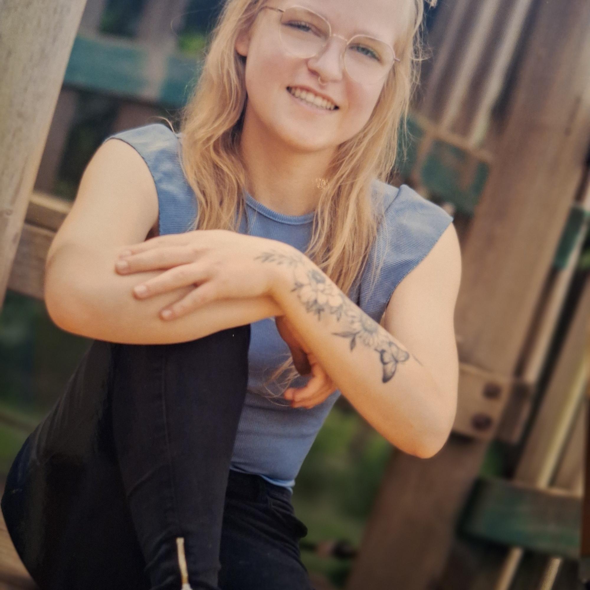 Leonie Weiß