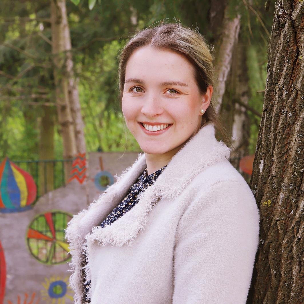 Antonia Schütz